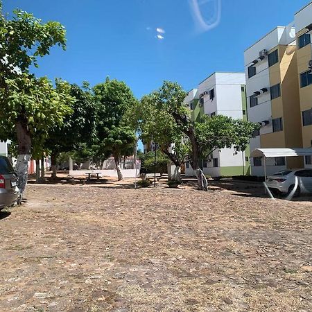 Um Lugar Pra Chamar De Seu Apartment Teresina Ngoại thất bức ảnh