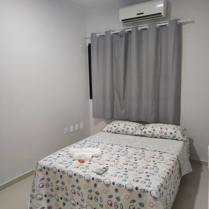 Um Lugar Pra Chamar De Seu Apartment Teresina Ngoại thất bức ảnh