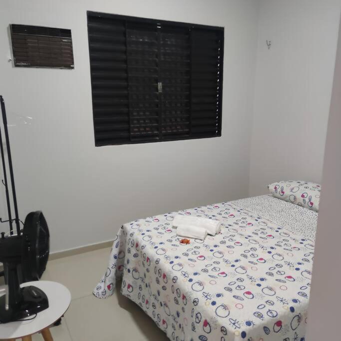 Um Lugar Pra Chamar De Seu Apartment Teresina Ngoại thất bức ảnh