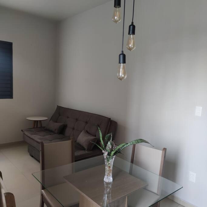 Um Lugar Pra Chamar De Seu Apartment Teresina Ngoại thất bức ảnh